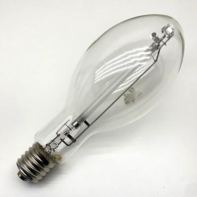 (6-Pack) GE LU750/HO/E/39 High Pressure Sodium 750-Watt Lamp Light Bulb 750W - Image 1 of 4