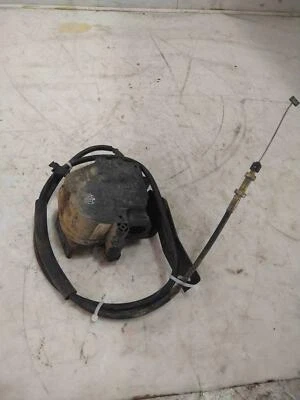 2000 - 2004 Subaru Legacy Crusie Control Servo OEM - Image 1 of 2