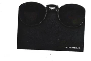 1997 Pinnacle Shades #5 Cal Ripken BALTIMORE ORIOLES - Picture 1 of 1