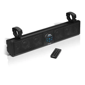 Barra de sonido BOSS Audio Systems BRT26A 26"" - 4"" altavoces, Bluetooth, amplificada - Imagen 1 de 5