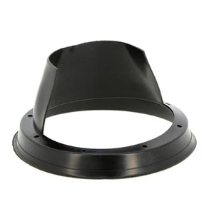 Speaker water protection rubber 165 mm for front and rear doors - Picture 1 of 2
