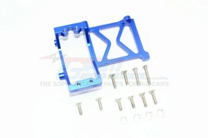 GPM ALUMINIUM SERVO HALTER 116855 HPI RACING 1/10 RC EP VENTURE TOYOTA FJ CRUISER - Bild 1 von 16