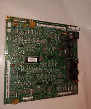 CARTE DE CIRCUIT FOUR REV E AUTHENTIQUE THE TRANE CO. 6400-0882-01 NEUF 