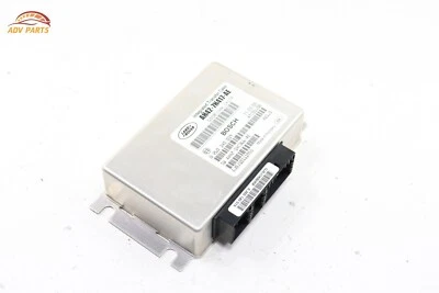 2010-2012 LAND ROVER RANGE ROVER 4WD TRANSFER CASE COMPUTER CONTROL MODULE OEM - Image 1 of 4