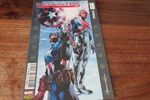 ULTIMATES N° 18 - Imagen 1 de 1