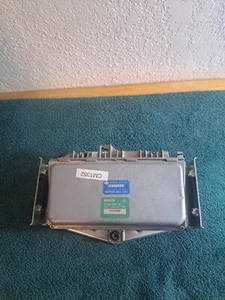 1994 Infiniti Q45 ABS Module 47850 67U10 Q 45 Anti Lock Brakes Computer OEM  - Picture 1 of 4