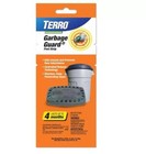 Terro T800 Garbage Guard Trash Can Insect Killer Kills Flies Maggots Roaches
