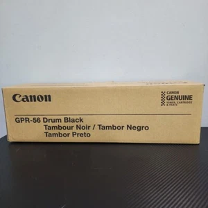 Canon GPR-56 Black Drum Drum imageRUNNER ADVANCE C7565i - Picture 1 of 1