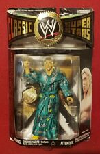 WWE Ric Flair JAKKS Classic Superstars Collector Series #20