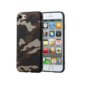Custodia per HUAWEI Y6 PRO 2017 / P9 LITE MINI Cover protezione GEL TPU SILICONE - Foto 1 di 3