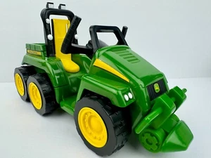 John Deere Tractor Toy Learning Curve 0829SS00 - Picture 1 of 7