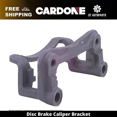 Soporte de pinza de freno de disco Cardone 1997 1998 para Acura SLX 1996-1999 Foto 1 de 4