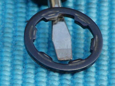 69-76 Honda CB750 CB400 CB360 CB350 transmisión contraeje arandela de empuje 25 mm Foto 1 de 2