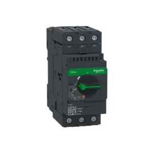 GV3L32 Interruttore motore 15kW 230-690VAC DIN scatto cortocircuito: 448A SCHNEIDER ELECT - Foto 1 di 1