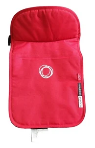 Bugaboo Cameleon Carrycot Apron Red  - Picture 1 of 5
