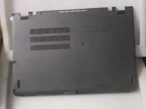 Genuine Lenovo ThinkPad Yoga 12 Bottom Base Case Cover 00HT846 - Picture 1 of 4