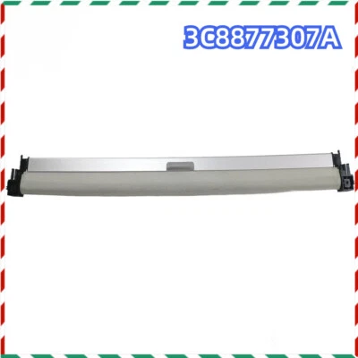 Conjunto de cubierta de parasol gris techo corredizo panorámico para VW CC 2009-2017 3C8877307AK1 Foto 1 de 2