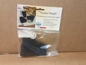 Neotech Pucker Pouch for Brass Mouthpieces New - Picture 1 of 4