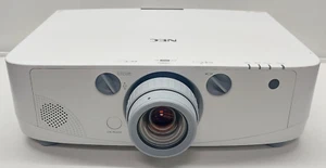Ersatzteile/Lampe Ersatz-NEC NP-PA550W 5500-Lumen Breitbild-Projektor - Bild 1 von 8