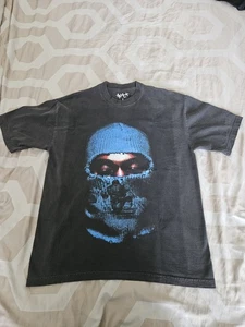 Hijack Kanye Donda Shirt Large - Picture 1 of 4