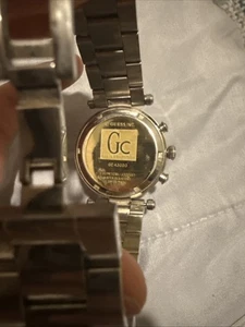 orologio uomo guess - Foto 1 di 5