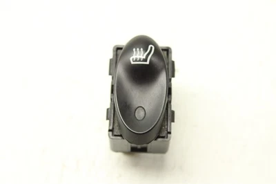 Interruptor de calefacción de asiento Porsche Boxster S 2001 98661315200 97-04  Foto 1 de 4