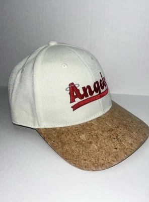 Sombrero Angels Pocari Sweat Snapback Foto 1 de 4