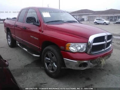 Transfer Case Model 241 Manual Shift Fits 04-05 DODGE 1500 PICKUP 2661643 - Image 1 of 4