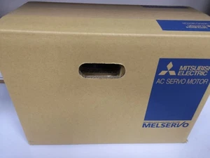 Servomotore AC Mitsubishi HG-SR352K HG-SR352K nuovo spedizione gratuita - Foto 1 di 2