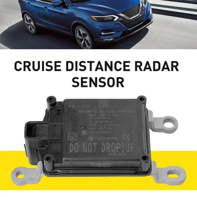 Distance Sensor Fits For Nissan Altima 2019-2022 OE# 28438-5FA6A 284385FA6A - Image 1 of 4