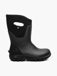 Bogs Classic Seamless Mid Women's Waterproof Winter Boots - Picture 1 of 2
