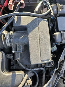 Ford Fusion 2017 caja de filtro de aire: 2,5 L - Imagen 1 de 12