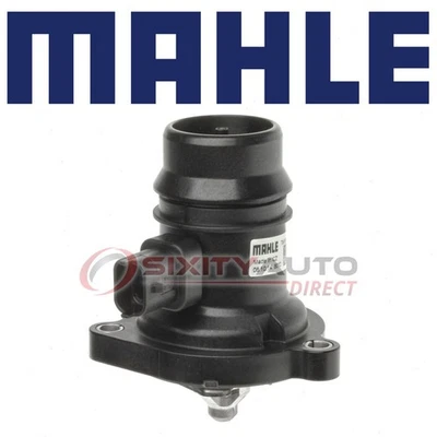 MAHLE Engine Coolant Thermostat for 1999-2002 Daewoo Leganza - Cooling zb - Image 1 of 4