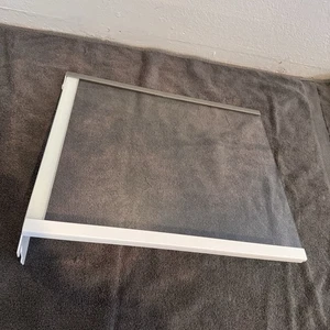 Samsung Refrigerator Glass Shelf DA97-20042G - Picture 1 of 4