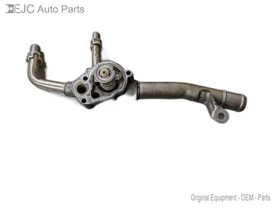 Carcasa de termostato para 13-16 GMC Acadia 3.6 12689041 AWD Foto 1 de 4