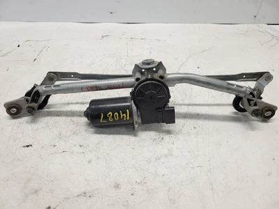 2012 2013 2014 2015 2016 年 2017 年 HYUNDAI VELOSTER FRONT WINDSHIELD WIPER MOTOR 原始设备制造商 — 第 1/4 张图片
