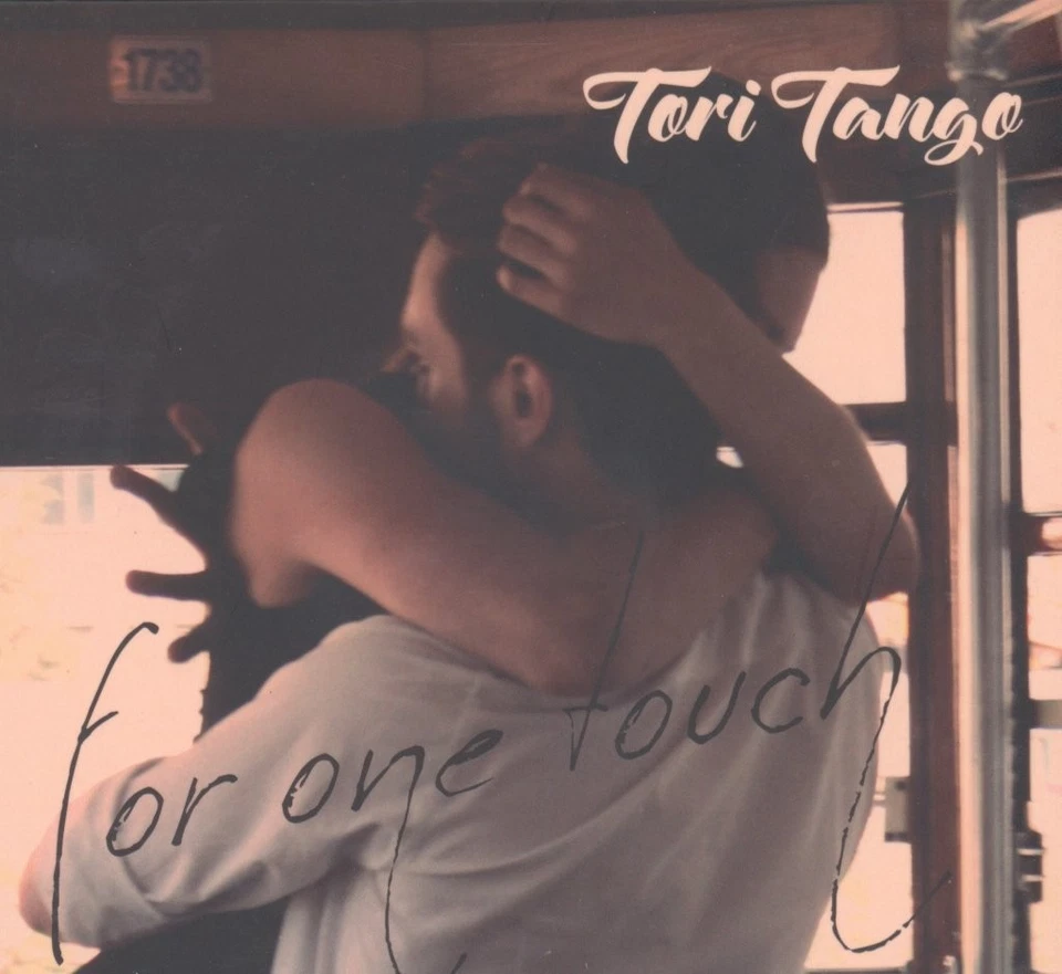 Tori Tango For One Touch CD Slovenia Klopotec 2016 in gatefold digipak IZKCD036 - Image 1 of 3