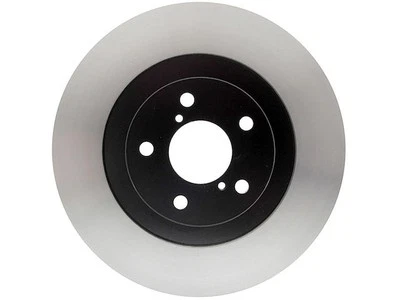 For 2005-2006 Subaru Baja Brake Rotor Front AC Delco 27385JMJF Turbocharged - Image 1 of 2