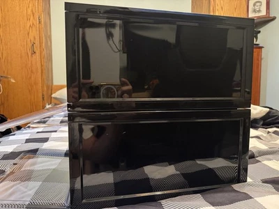 Pre-owned Crep Protect Crate Sneaker Cases - Like Nee - 2 Available  - Image 1 of 4