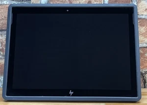 HP Engage Go Mobile System 12.3”HSN-L 19C I5-7Y57 3.30GHz 8GBRAM 256GB SSD NO OS - Picture 1 of 5