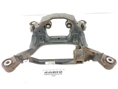 Portaejes de suspensión trasera BMW Z4 Roadster 33312282490 se adapta a 03-08 Foto 1 de 4