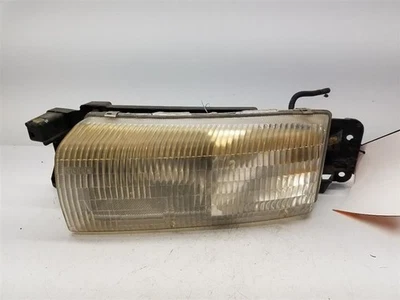Faro izquierdo del conductor compatible con 92-98 Oldsmobile Achieva OEM Foto 1 de 4