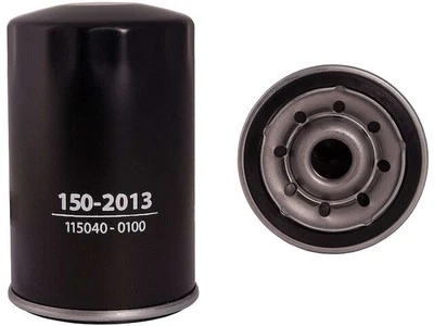 For 2005-2008 Jeep Grand Cherokee Oil Filter Denso 48139ZBYF 2006 2007 3.7L V6 - Image 1 of 2