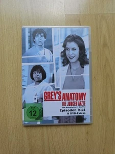 Greys Anatomy Staffel 2 Episoden 9 - 14 - Bild 1 von 2