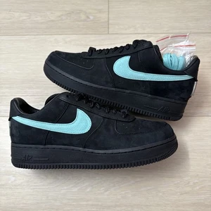 Size 11 - Nike Air Force 1 Low x Tiffany & Co. 1837 - Picture 1 of 5