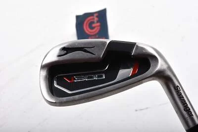 Slazenger V300 #7 Iron / Regular Flex Slazenger V300 Shaft - Image 1 of 4