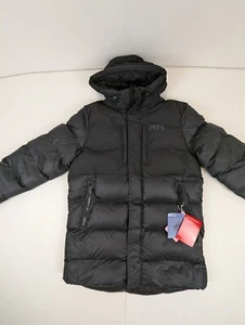 Giacca lunga Helly Hansen uomo Active Puffy taglia L - Foto 1 di 11