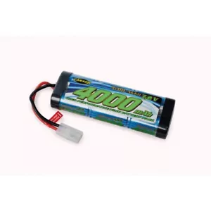 Carson 500608225 - 7,2V/4000mAh NiMH Race Akku TAM Neuware - Bild 1 von 1