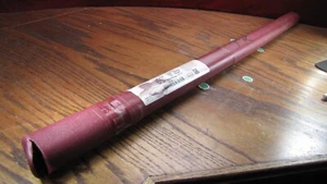 (10lb) 36" Welding Rods 70S-6 3/32" A5.18 SA31052 ER70S-6 Oxford Alloys Tube - Picture 1 of 3