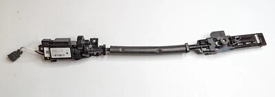 11-18 AUDI A8 A8L S8 FRONT LEFT & RIGHT SIDE SEAT BELT HEIGHT ADJUSTER MOTOR OEM - Image 1 of 4